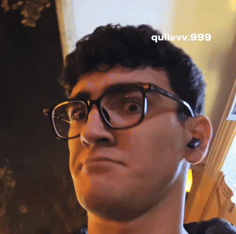 Suspicious Şaşkın GIF