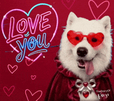 Ti Amo Love GIF