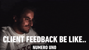 Be Real Numero Uno GIF by wearewiser
