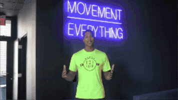 Physical Therapy GIF