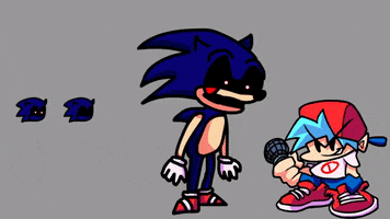 Sonic GIF