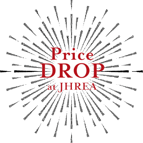 Compass Jackson Hole Sticker