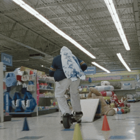 Channing Tatum Jump GIF by roofmanmovie