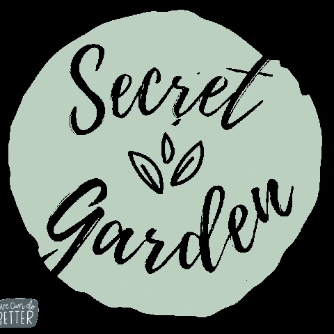 Hereford Secretgarden GIF by DIVA Weddings and Events Ltd