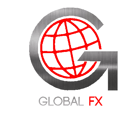 GlobalFXtrading Sticker