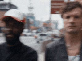 Meh GIF by for KING + COUNTRY