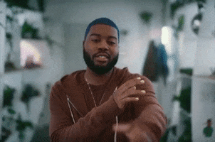New Normal GIF by Khalid