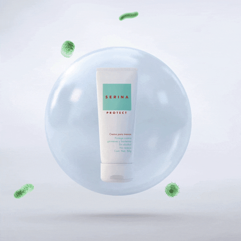 Serina Cosmetics GIF