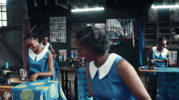 Tiwa Savage Laughing GIF by Universal Music Africa