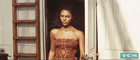 Classic Film 1950S GIF by Turner Classic Movies