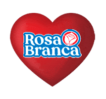 Farinha De Trigo Sticker by Rosa Branca