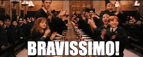 bravo GIF