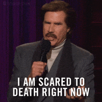 Scared Surise Gifs Get The Best Gif On Giphy Scared Surise Gifs Get The Best Gif On Giphy