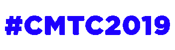 Cmtc Cmtc2019 Sticker by Canadian Model & Talent Convention