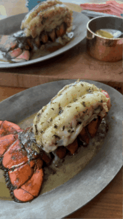 Seafood GIF by The Crab Place