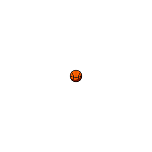 Basketball Sticker by 籃球筆記