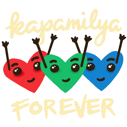 Abscbn Sticker
