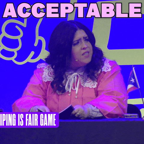 To Be Or Not To Be Gamer GIF