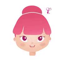 Happy Girl GIF by SD Ballet