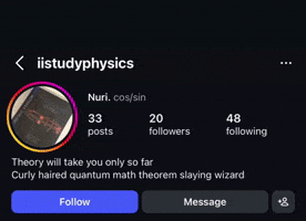 Physics GIF