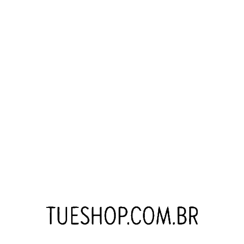 tueshop Sticker