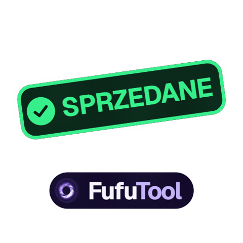 Sticker by fufutool