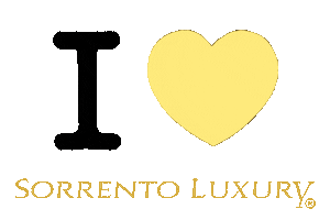 Discoveri Sticker by Sorrento Luxury