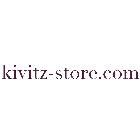 KIVITZ store Sticker