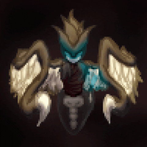 Pixelart GIF