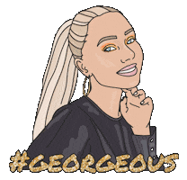 Emela Cosmetics Sticker