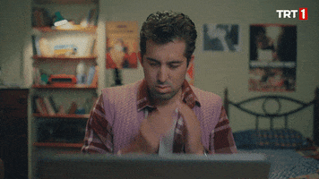 Calm Down Be Cool GIF by WASS Medya