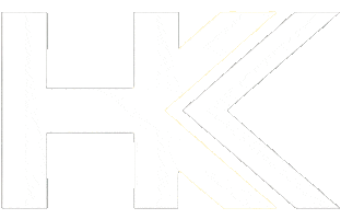 HK Oto Yedek Parca Sticker