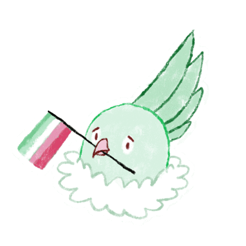 Animated Sticker