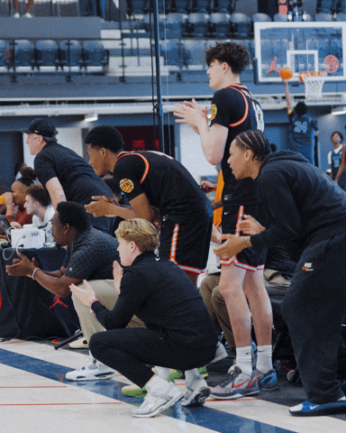 Basketball Team GIF by City Rocks EYBL
