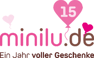 Party Love Sticker by minilu