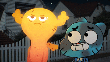 Emoji Penny GIF by Cartoon Network EMEA