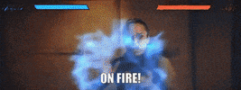 Video Game Fight GIF by Melanie C