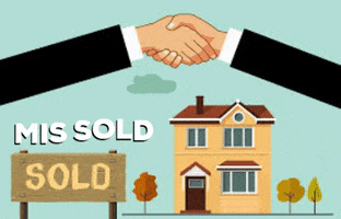 Mis-Sold Mortgages GIF