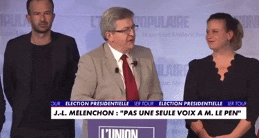 Discours GIF by Le Figaro
