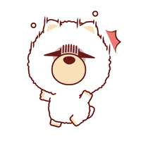 cute GIF by bluesbear