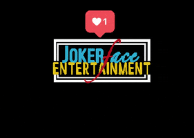 JokerFace Entertainment GIF