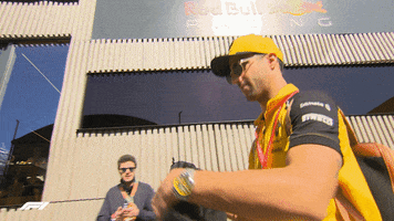 Over It F1 GIF by Formula 1