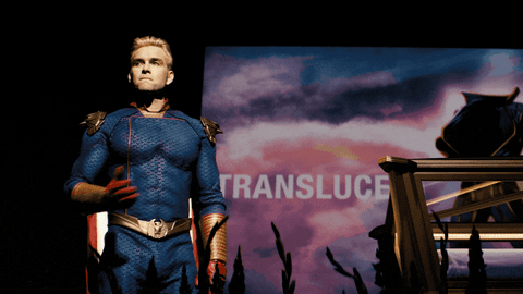 Season 2 America GIF by The Boys - Find & Share on GIPHY