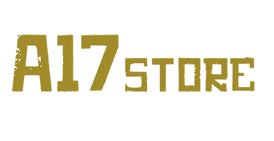 Sticker by A17store