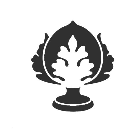 Trulli Alberobello Sticker by palazzo scotto