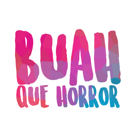 Operacion Triunfo Horror Sticker by WATMag