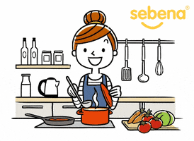 sebena GIF