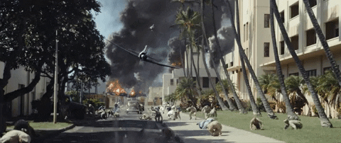 Midway Movie GIF by Midway - Find & Share on GIPHY