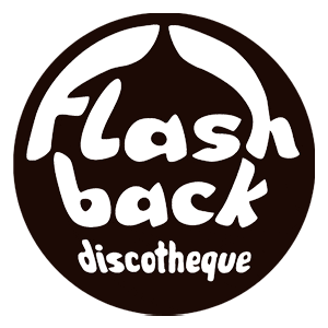 Flashback Salou Sticker