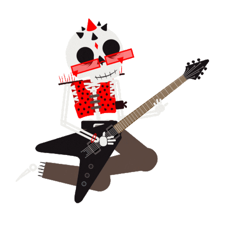 Music Sticker